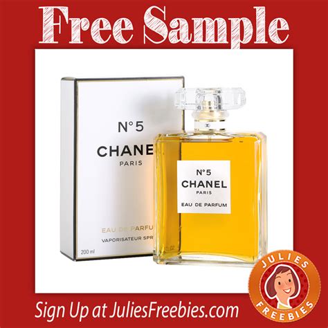 chanel perfume sample pack|free Chanel perfume samples.